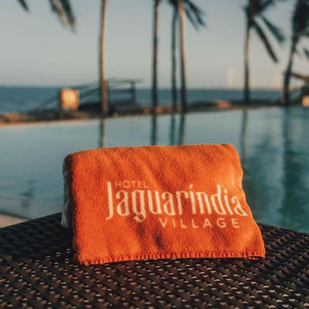 Jaguarindia Village Фортим Екстериор снимка