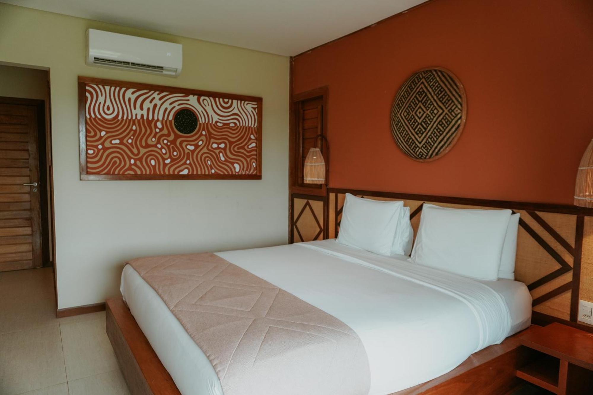 Jaguarindia Village Фортим Екстериор снимка