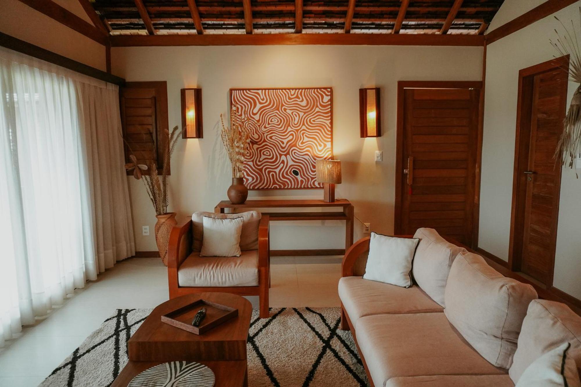 Jaguarindia Village Фортим Екстериор снимка