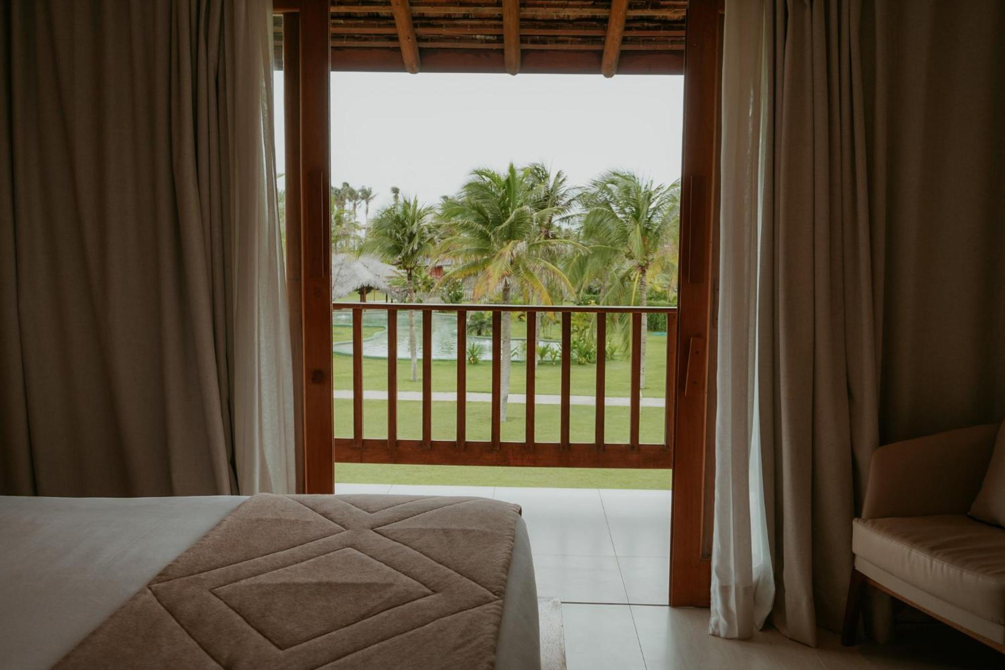 Jaguarindia Village Фортим Екстериор снимка