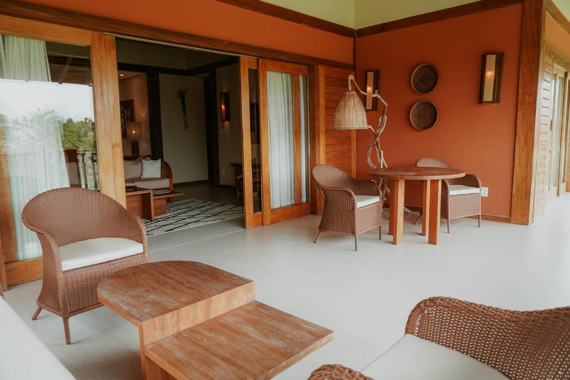 Jaguarindia Village Фортим Екстериор снимка