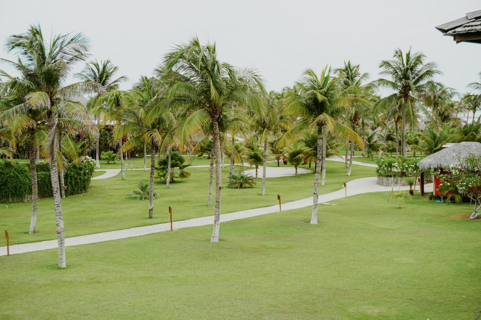 Jaguarindia Village Фортим Екстериор снимка
