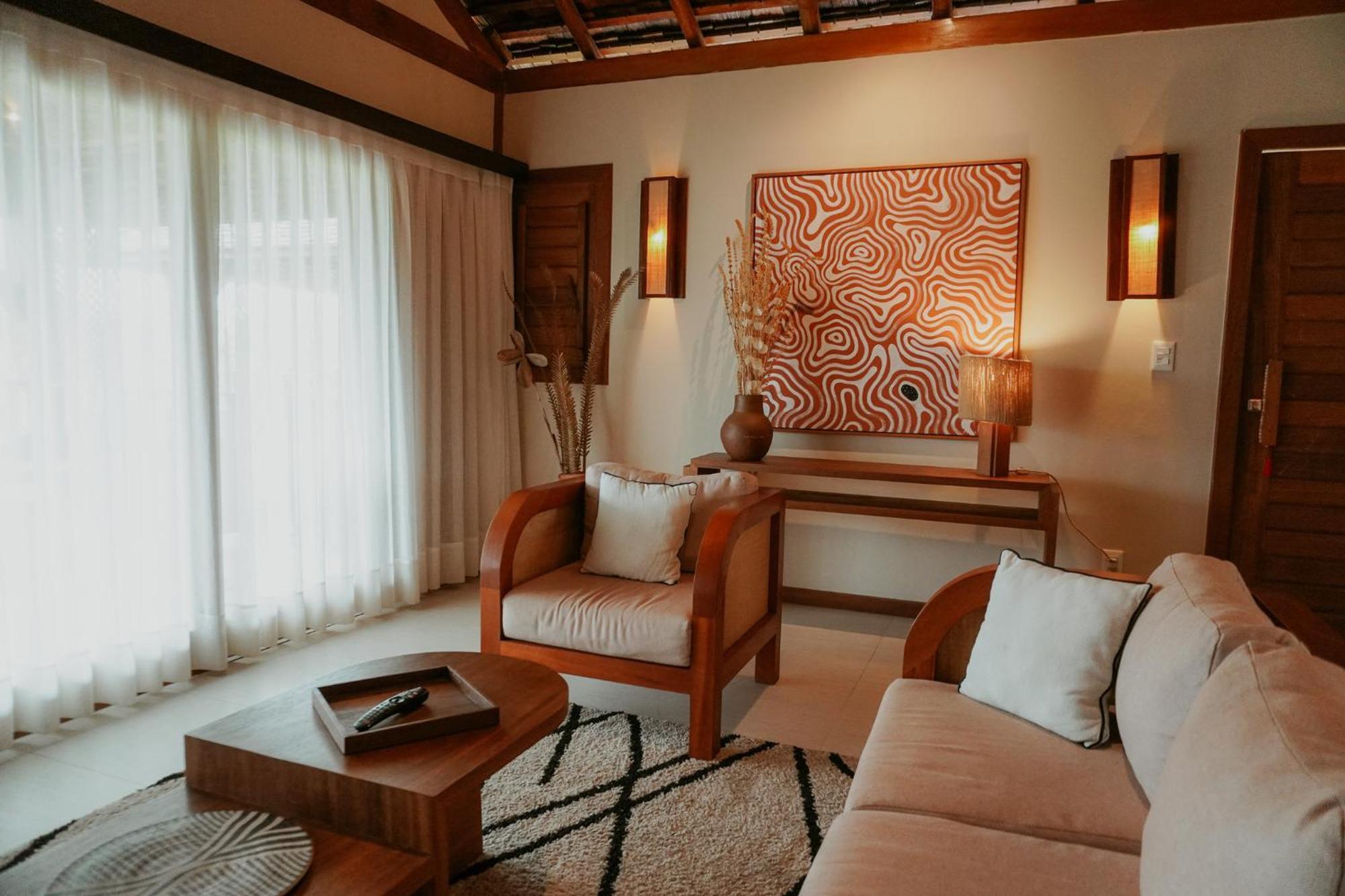 Jaguarindia Village Фортим Екстериор снимка